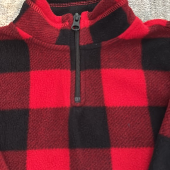 Children’s Place fleece - Picture 2 of 6